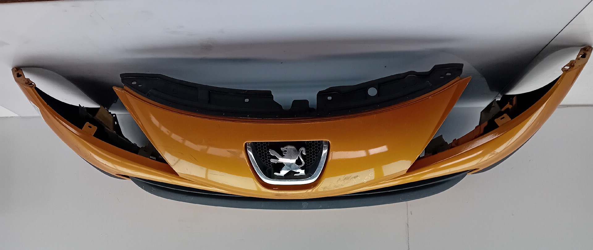 Paraurti anteriore PEUGEOT 207 (WA_, WC_) Imagem-0