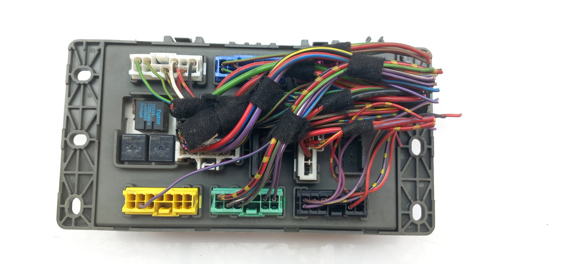 Fuse box / SAM / BSI MINI Mini (R50, R53) Imagem-1