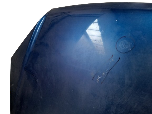 Capot OPEL Astra H Hatchback (L48) Imagem-1