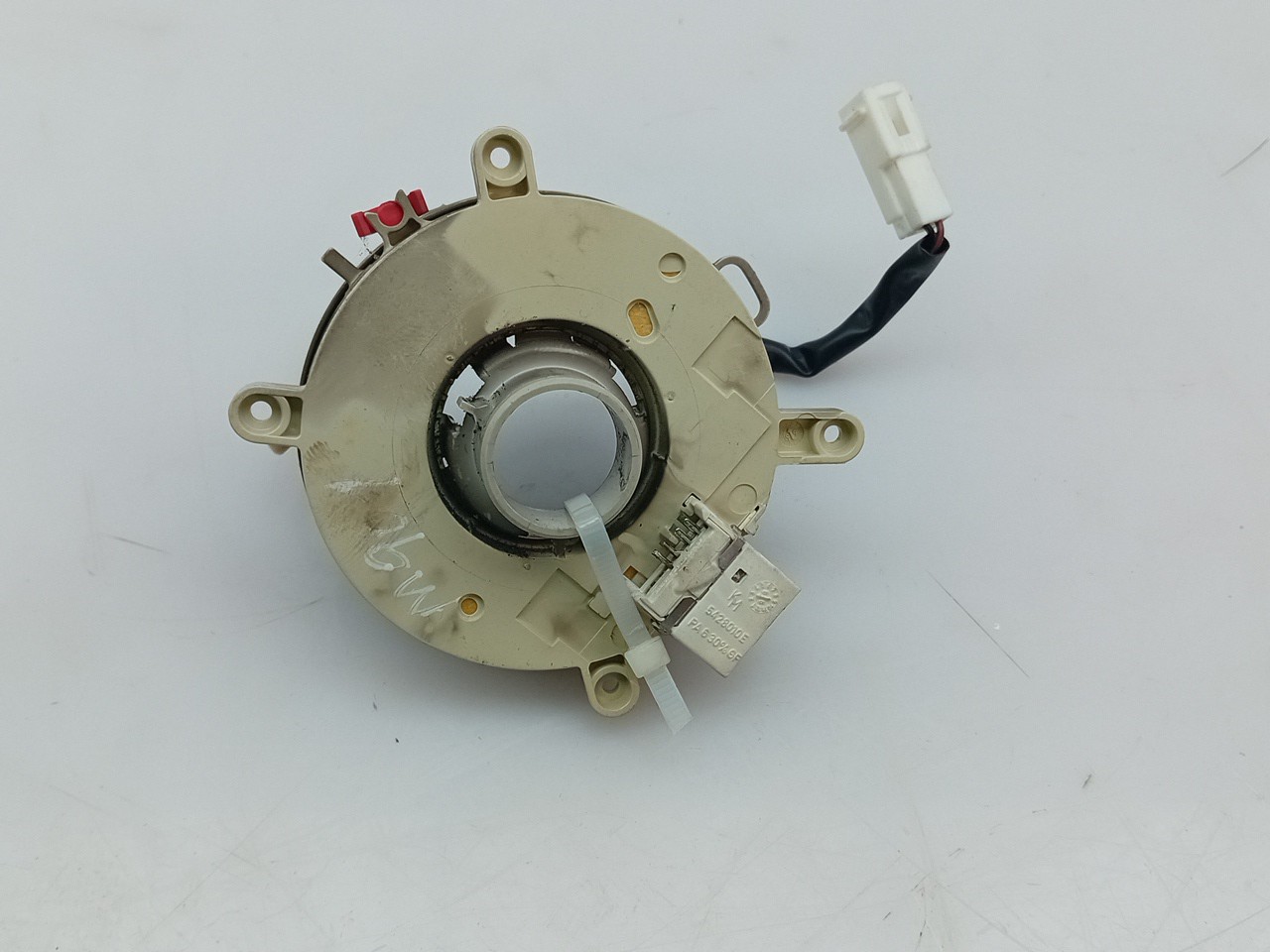 Cintura airbag FIAT Punto (188_) Imagem-1