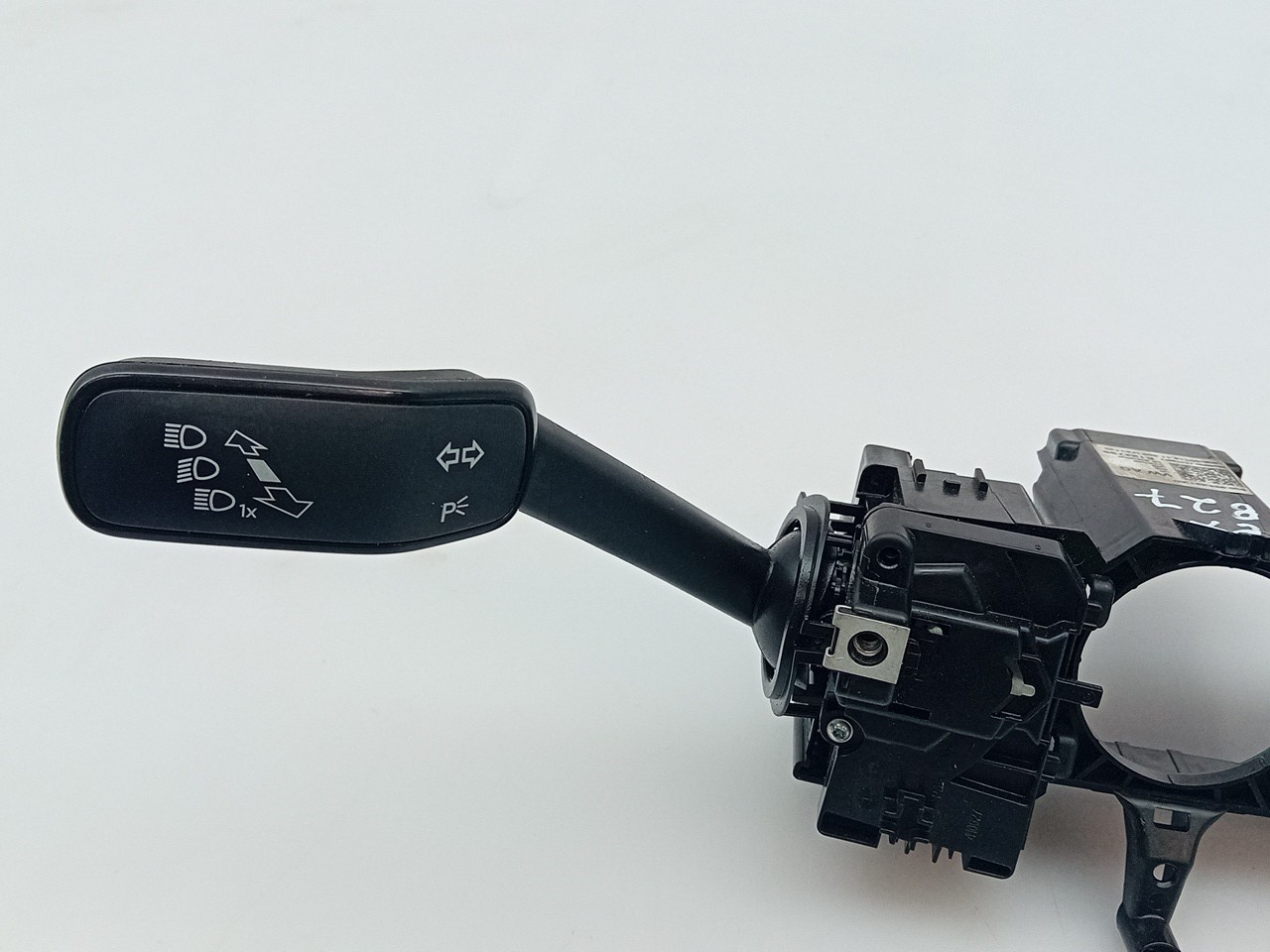 Light and wiper lever set VOLKSWAGEN Polo (AW1) Imagem-2