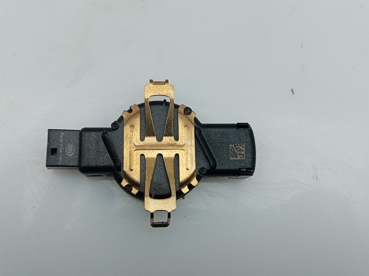 Sensor de chuva OPEL Corsa E Imagem-1