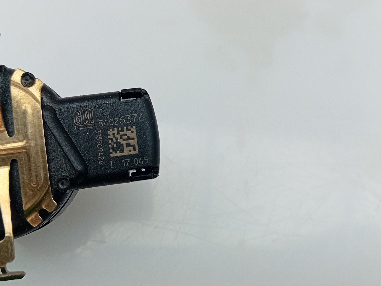 Sensor de chuva OPEL Corsa E Imagem-3