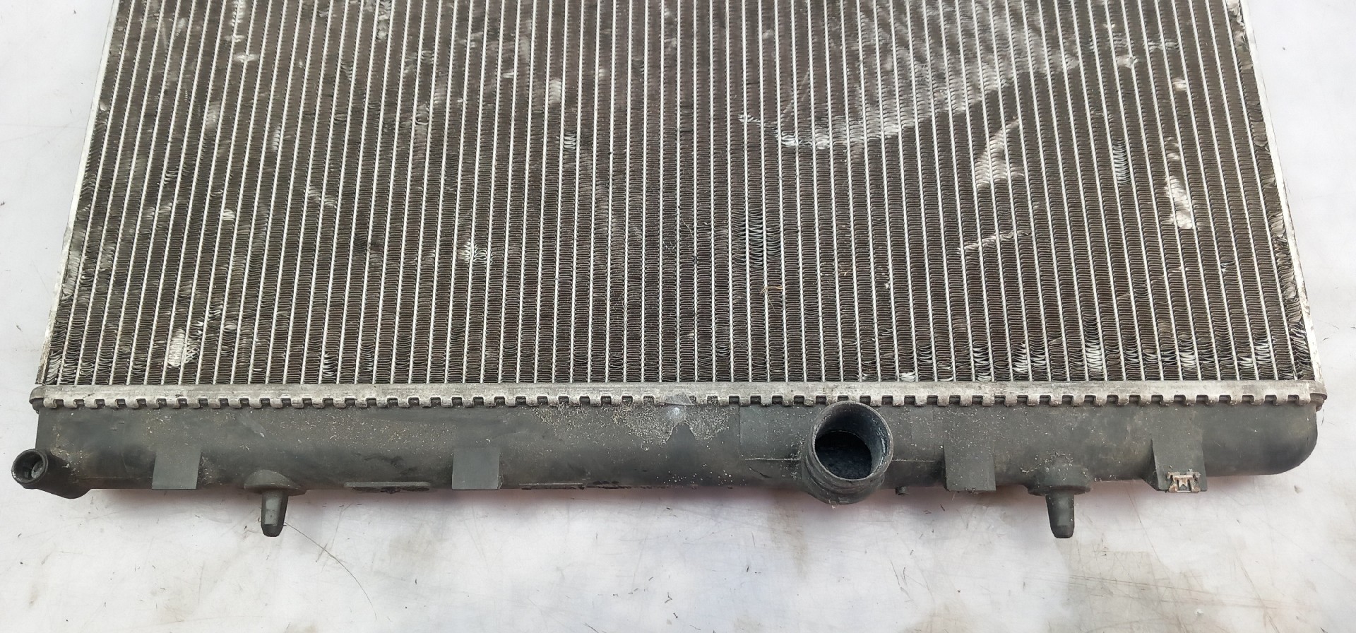 Water radiator CITROËN C4 Picasso I (UD_) Imagem-2