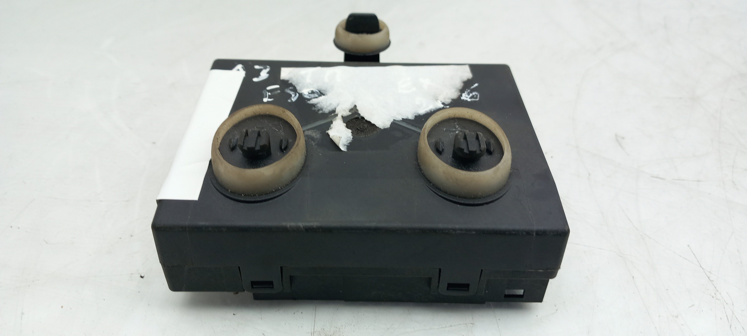 Module de confort