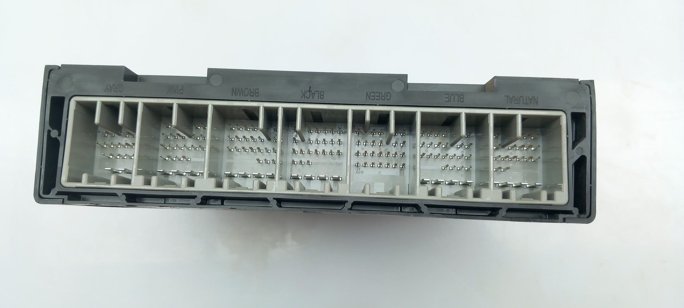 Comfort Unit Module OPEL Corsa E Imagem-2