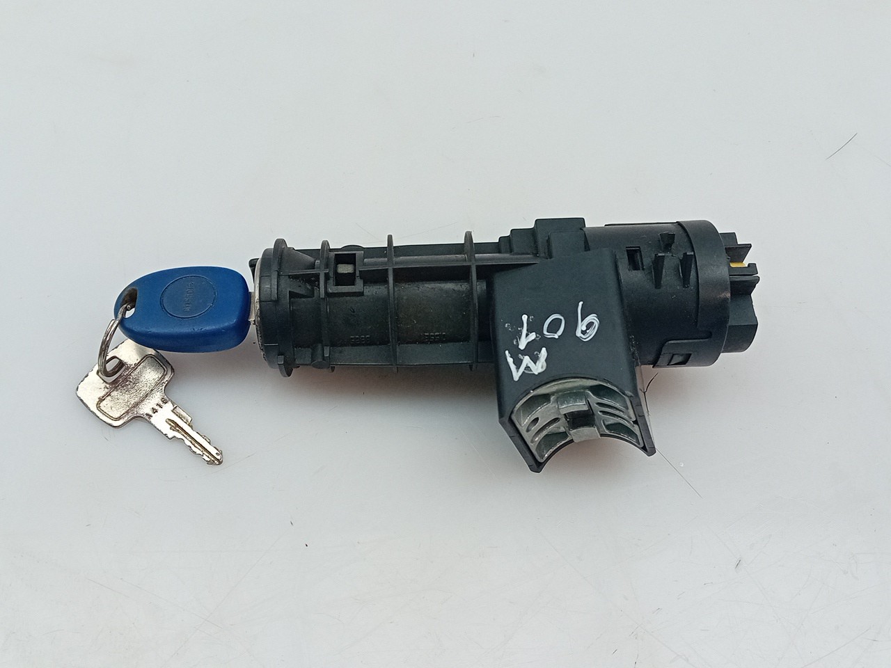 Cilindretto accensione