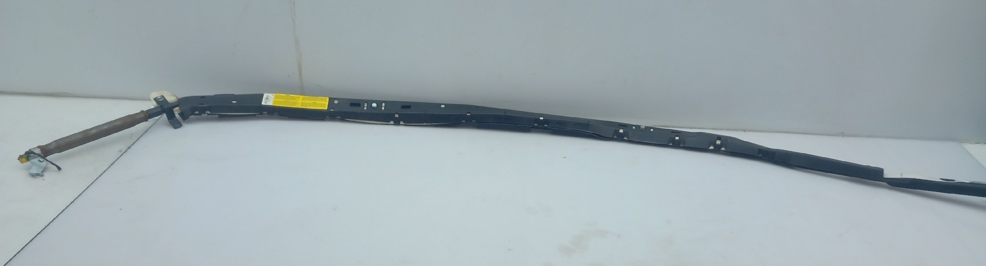 Airbag cortina esquerdo OPEL Astra H Hatchback (L48) Imagem-1