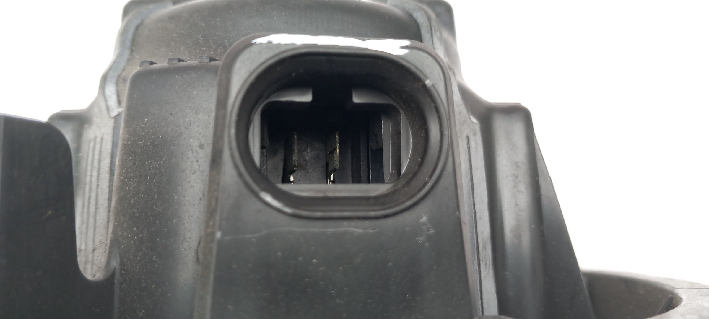 Heater Blower Motor PEUGEOT 207 (WA_, WC_) Imagem-2