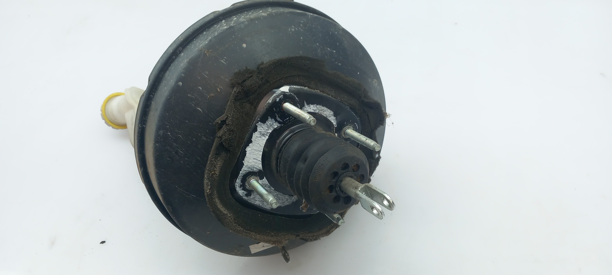 Servo frein PEUGEOT 207 (WA_, WC_) Imagem-2