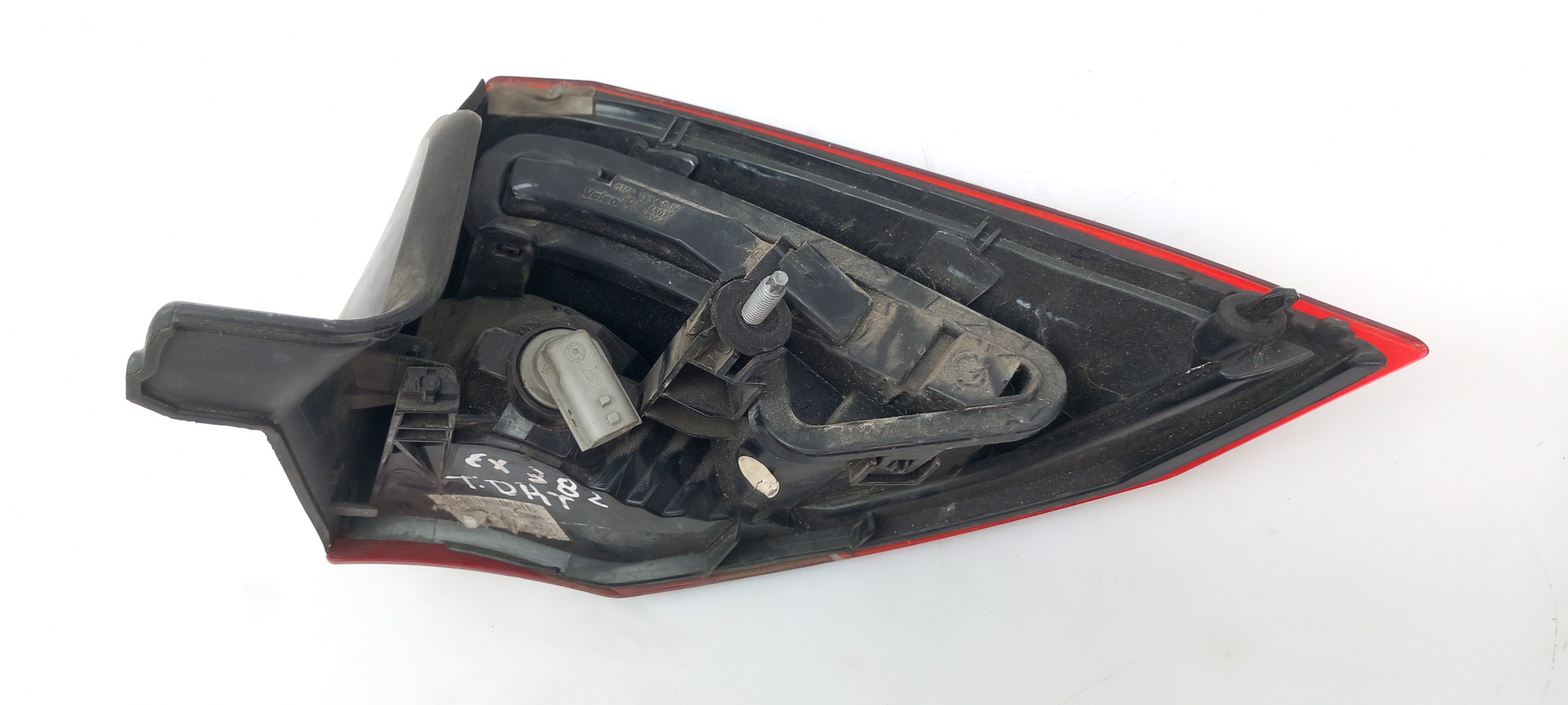 Left Tail light RENAULT Laguna III (BT0/1) Imagem-1