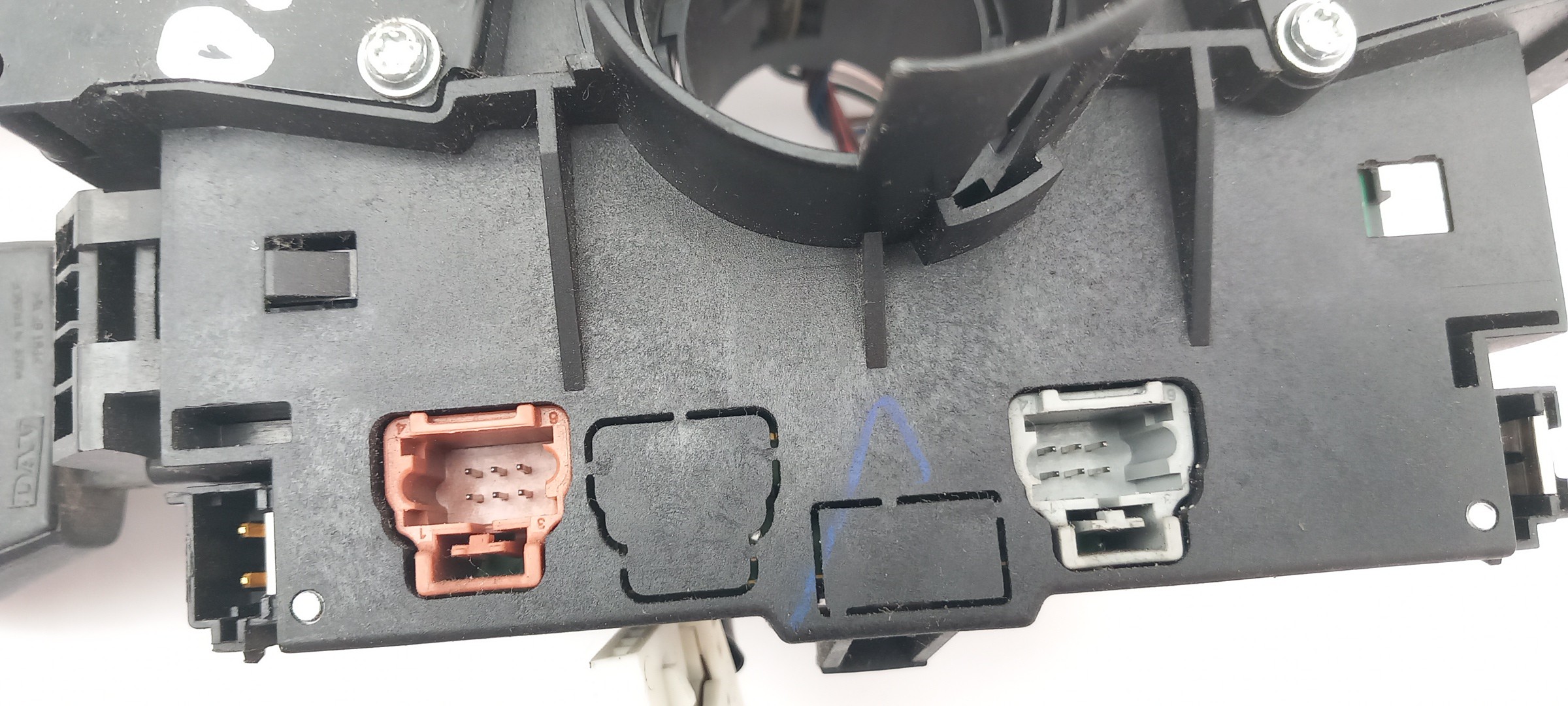 Airbag strap PEUGEOT 207 (WA_, WC_) Imagem-3
