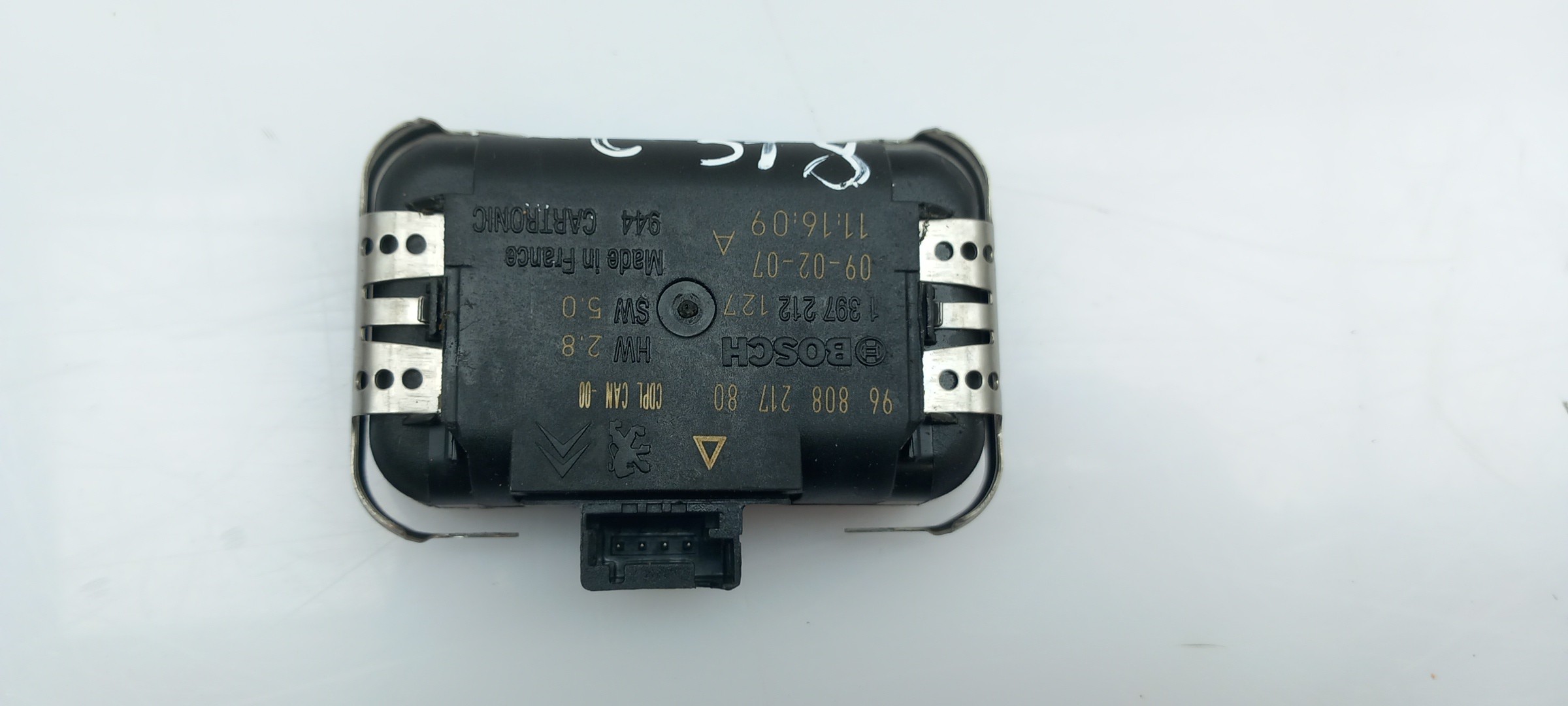 Sensor de chuva CITROËN C4 Picasso I (UD_) Imagem-1