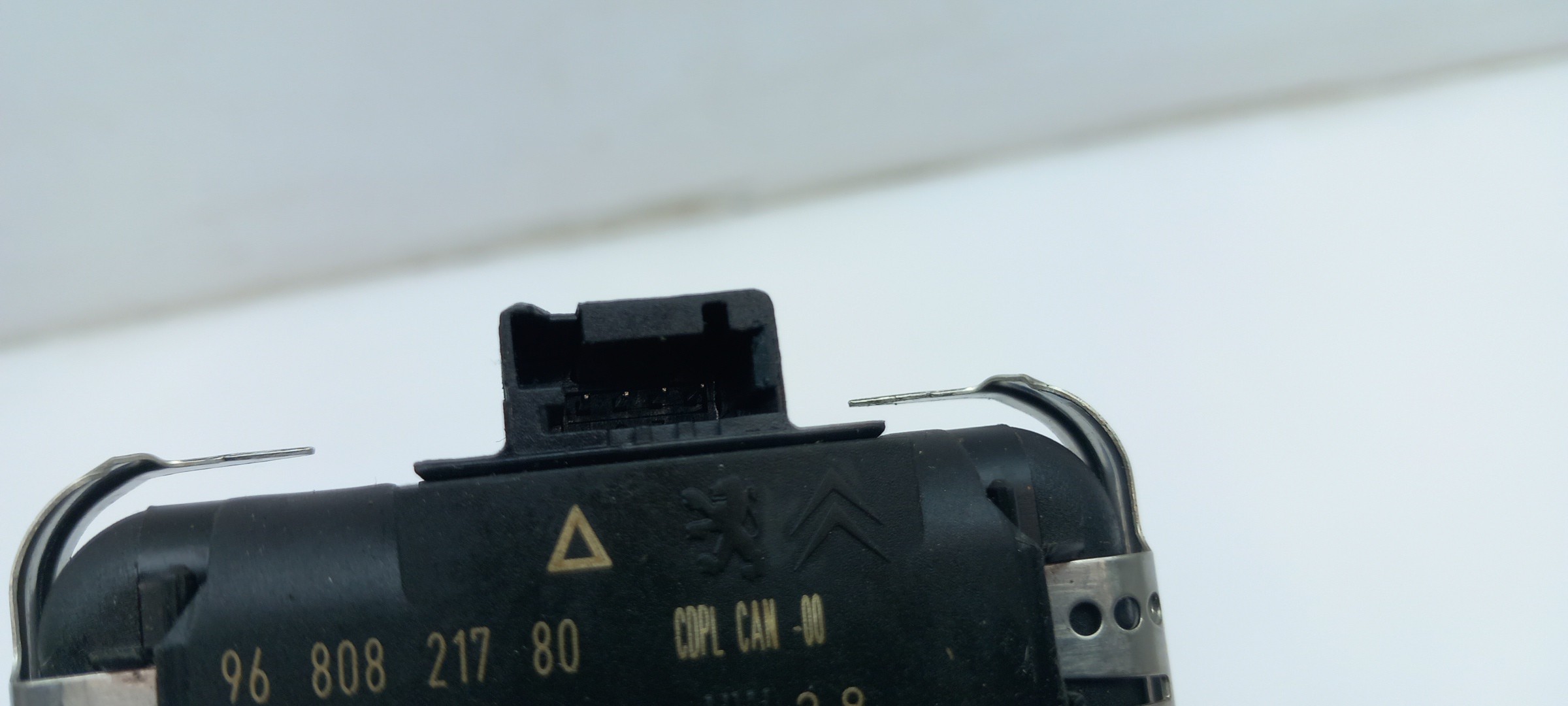 Sensor de chuva CITROËN C4 Picasso I (UD_) Imagem-3