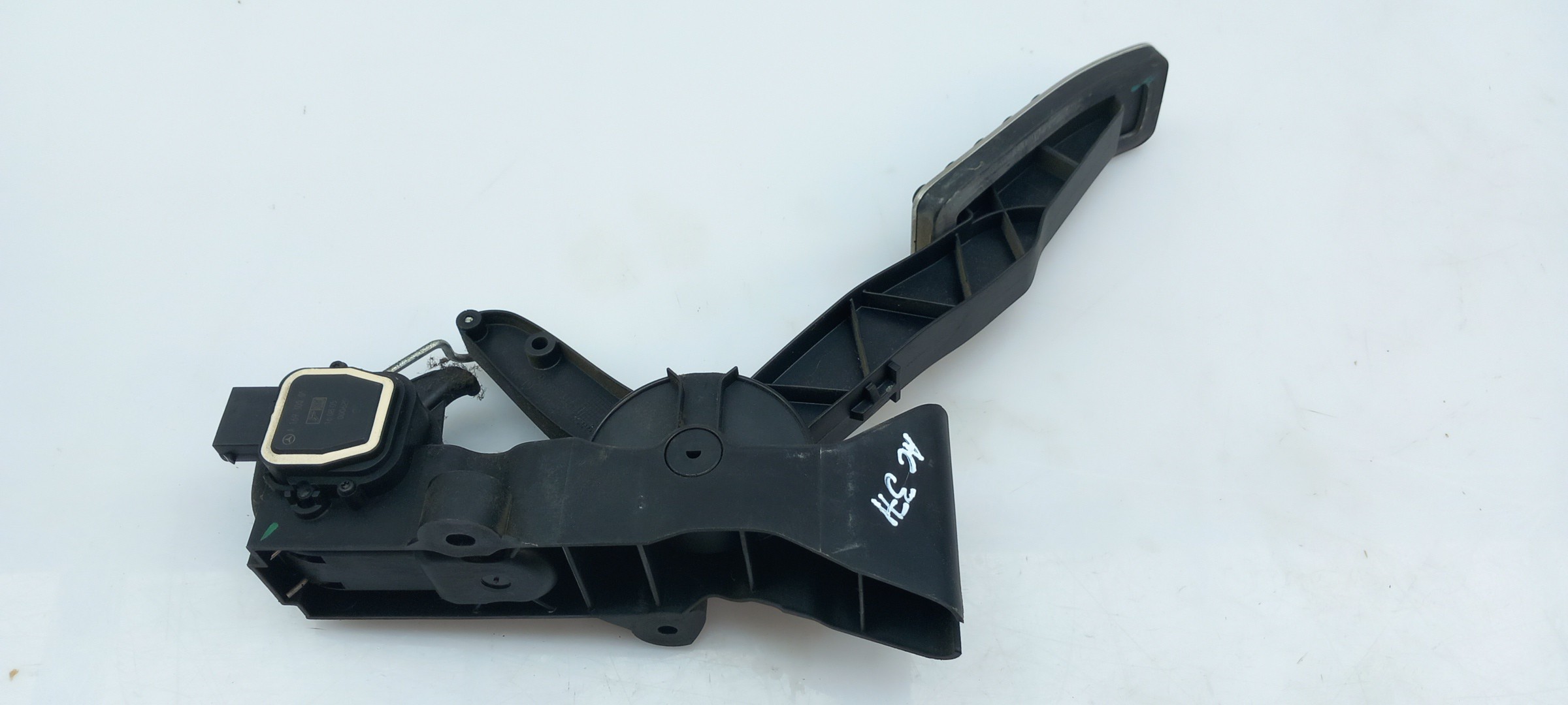 Pedal acelerador MERCEDES-BENZ Classe B (W245) Imagem-1