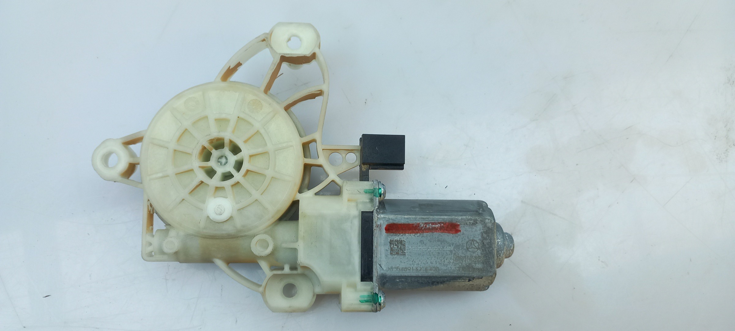 Front Right Door Window Regulator Motor MERCEDES-BENZ GLB-Class (X247) Imagem-1