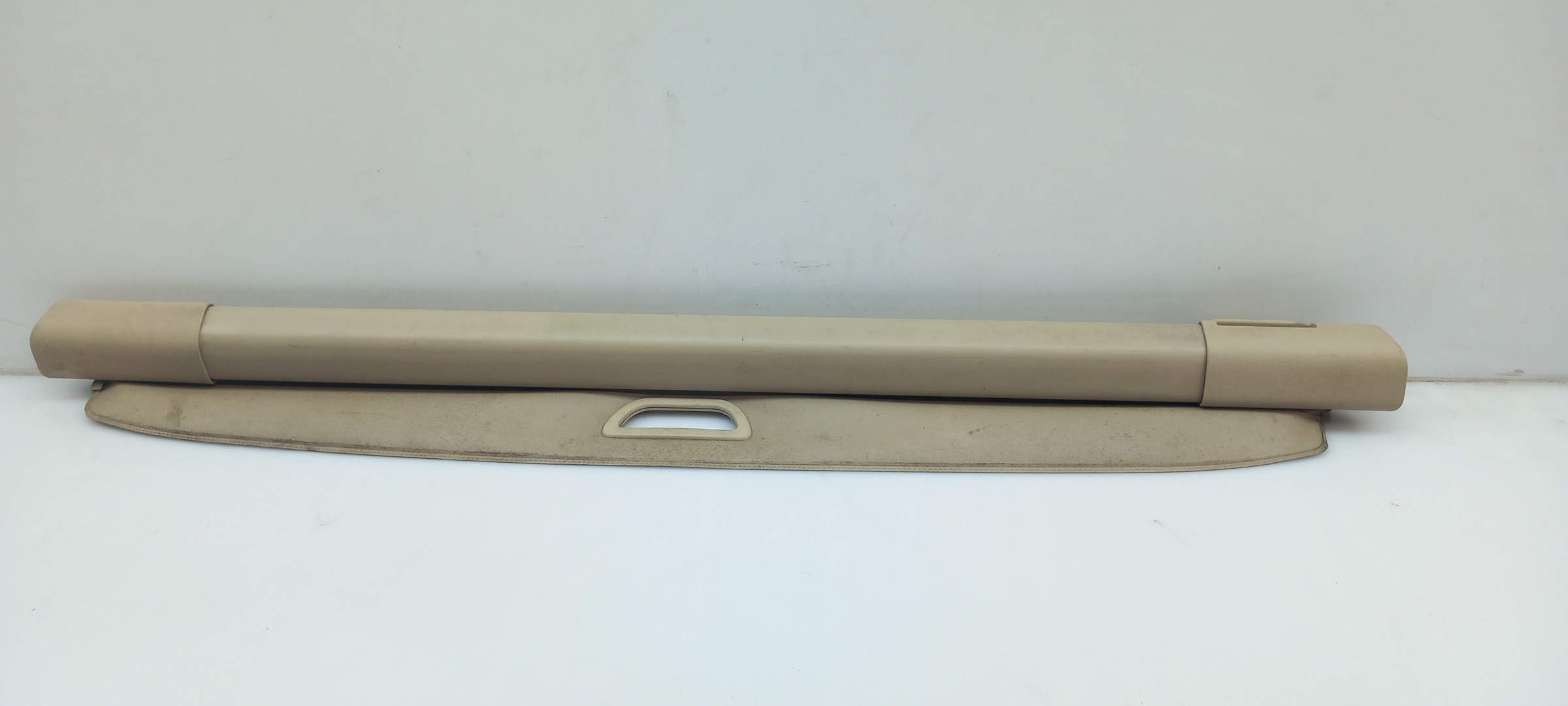 Rear Parcel shelf / trunk cover MERCEDES-BENZ Classe B (W245) Imagem-0