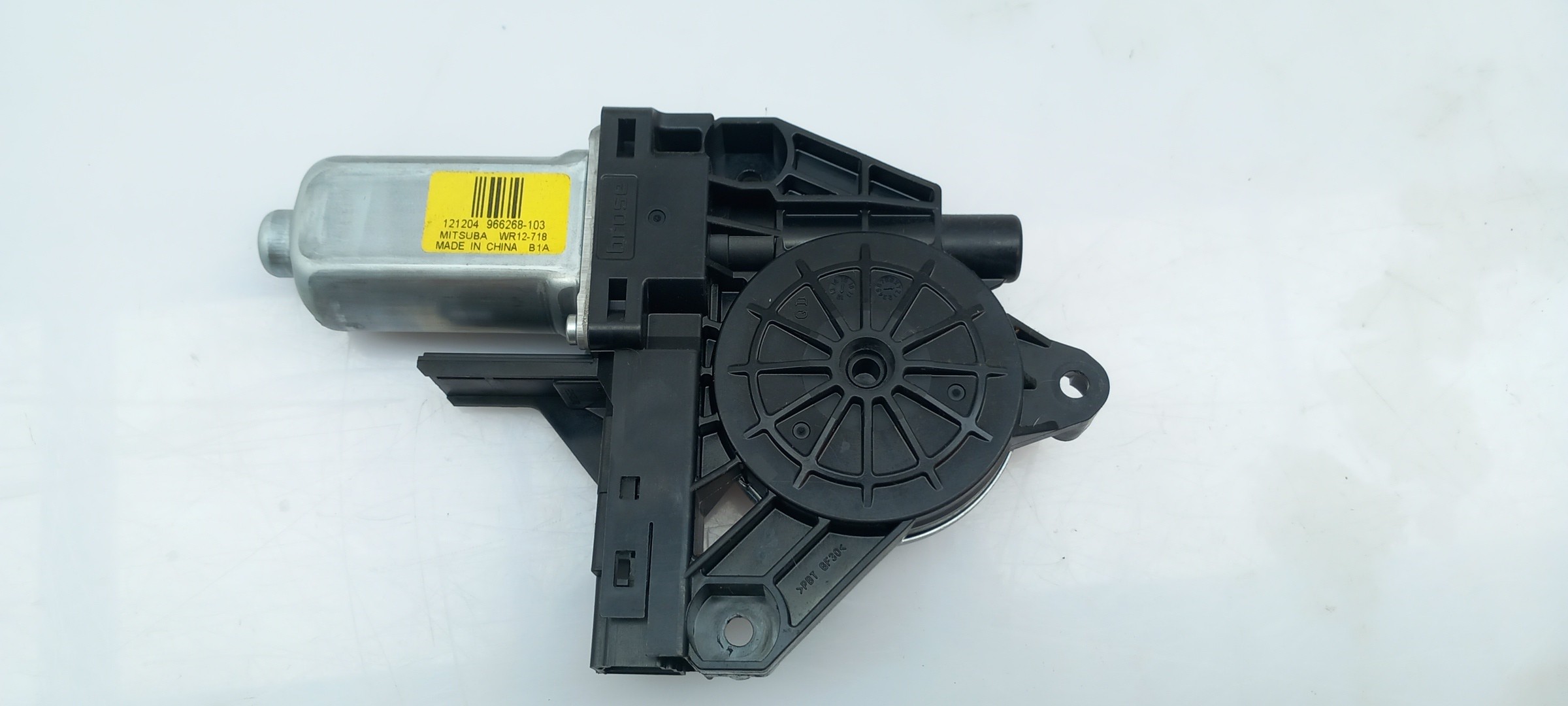 Moteur lève-vitre avant gauche VOLVO V40 Hatchback Imagem-1