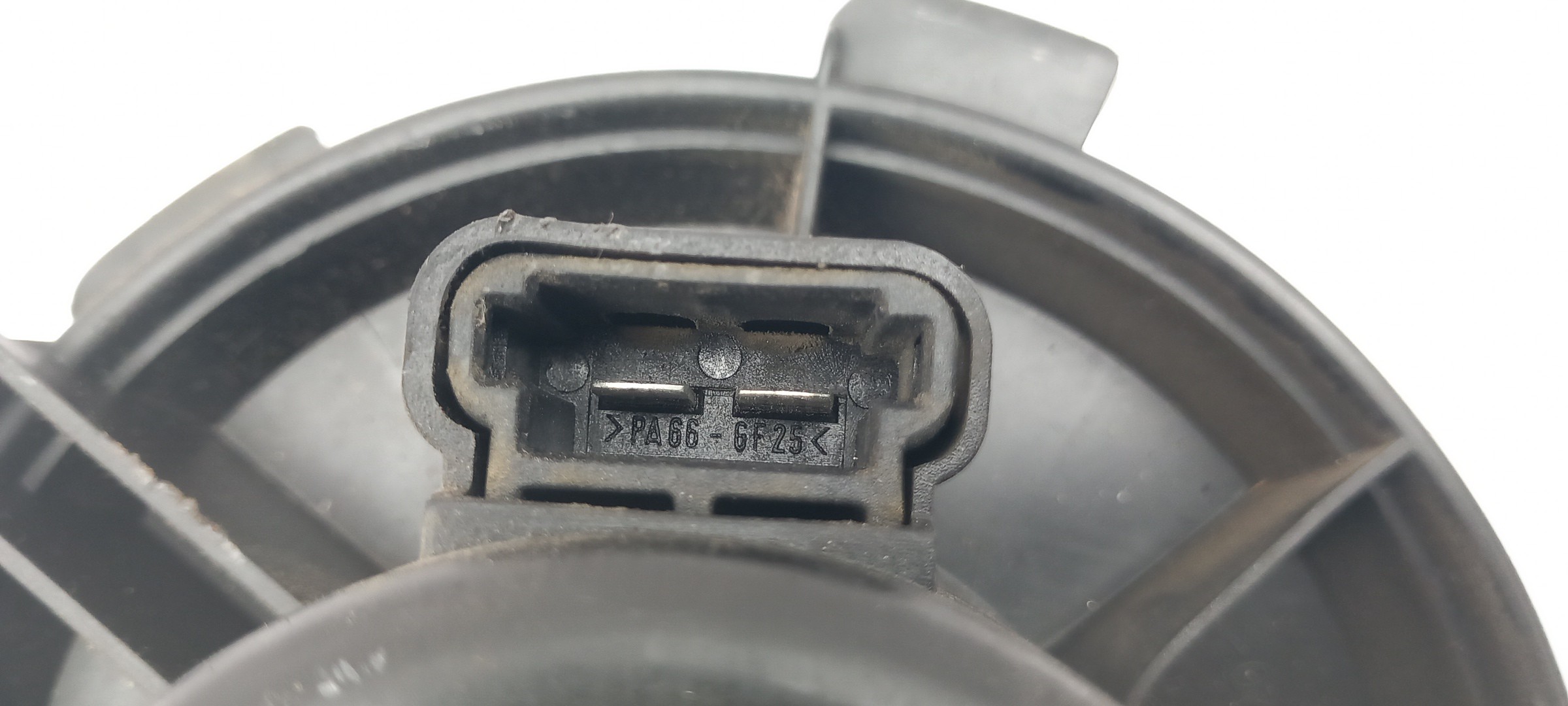 Motor da chauffage / sofagem PEUGEOT 206 (2A/C) Imagem-2