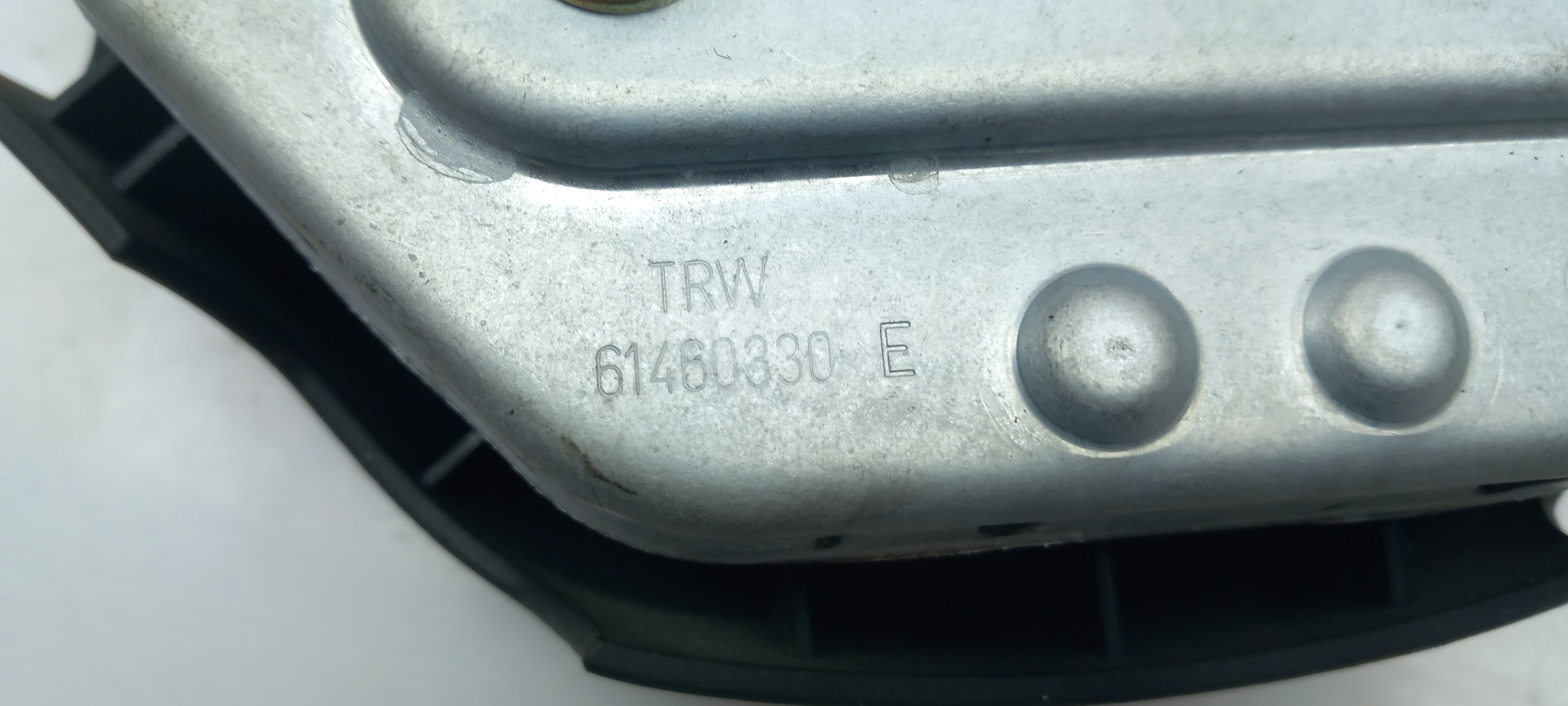 Airbag del Volante MERCEDES-BENZ Classe B (W245) Imagem-3