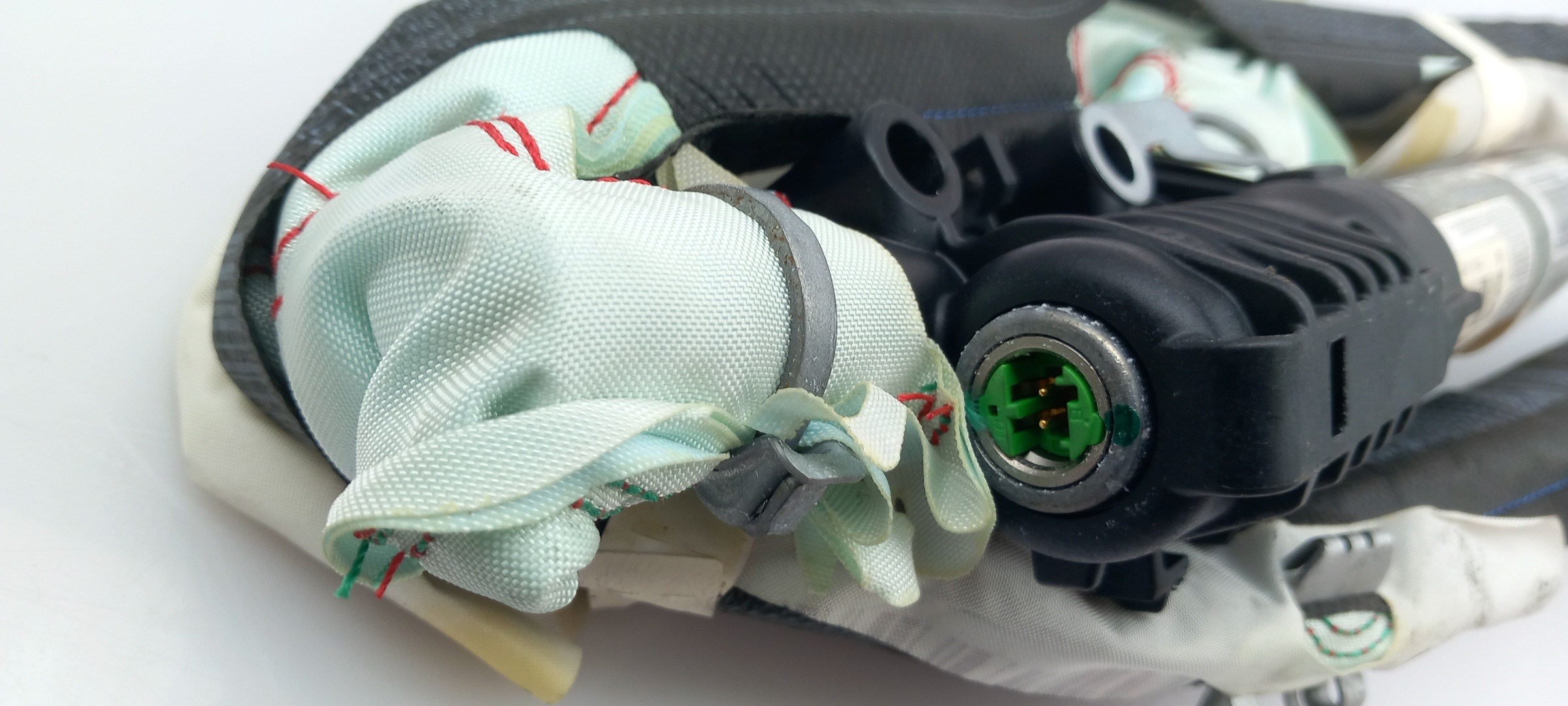 Airbag Rideau Droite CITROËN C4 Picasso I (UD_) Imagem-1
