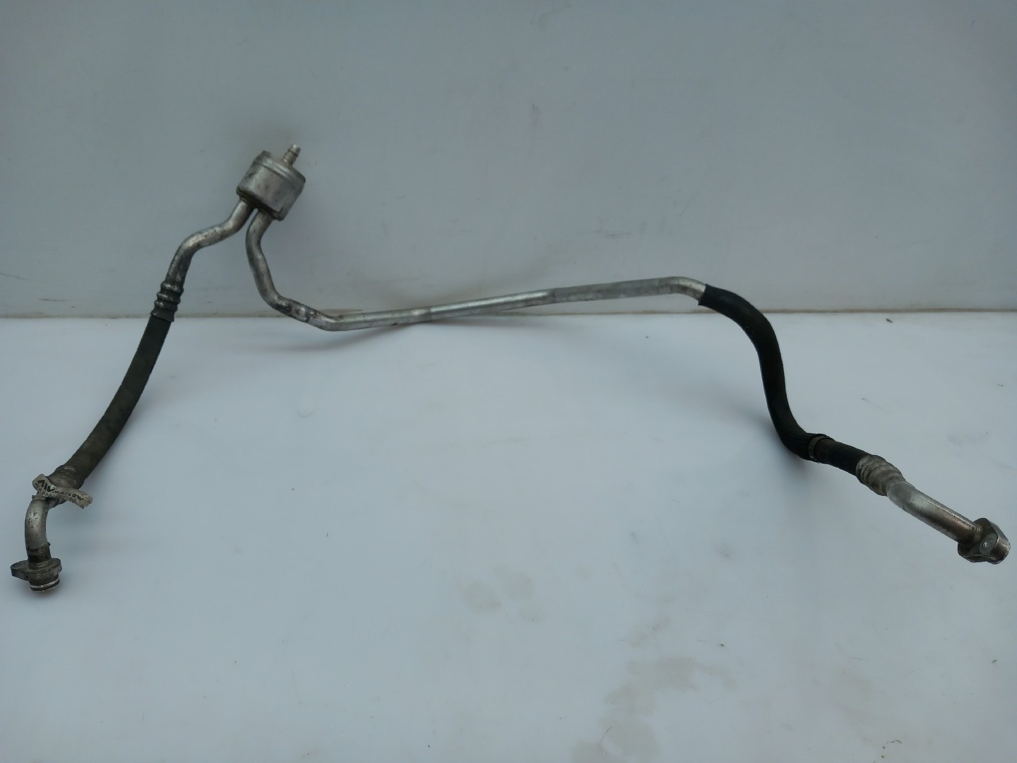 AC pipe
