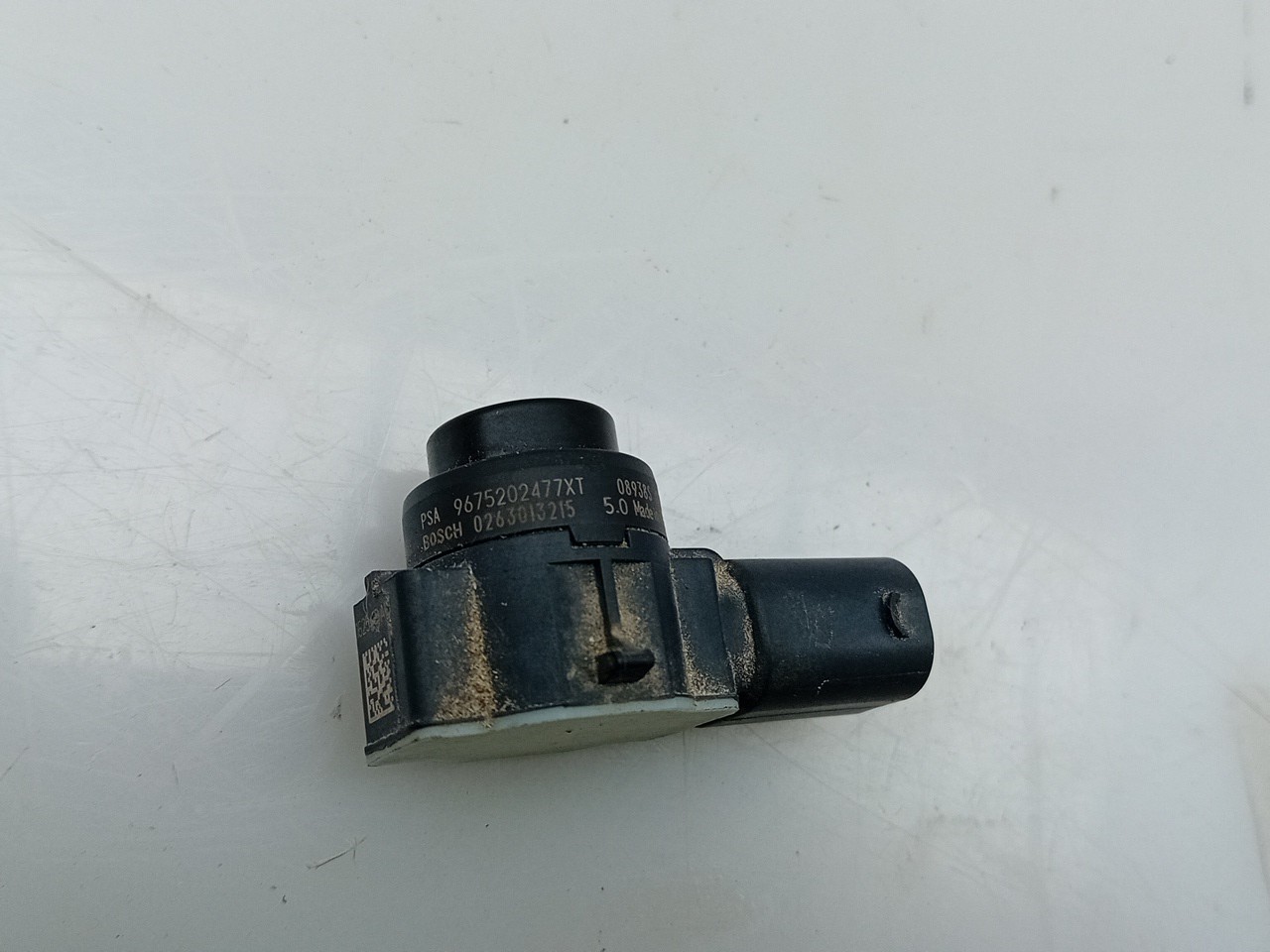 Front Parking Sensor PEUGEOT 308 II Imagem-3
