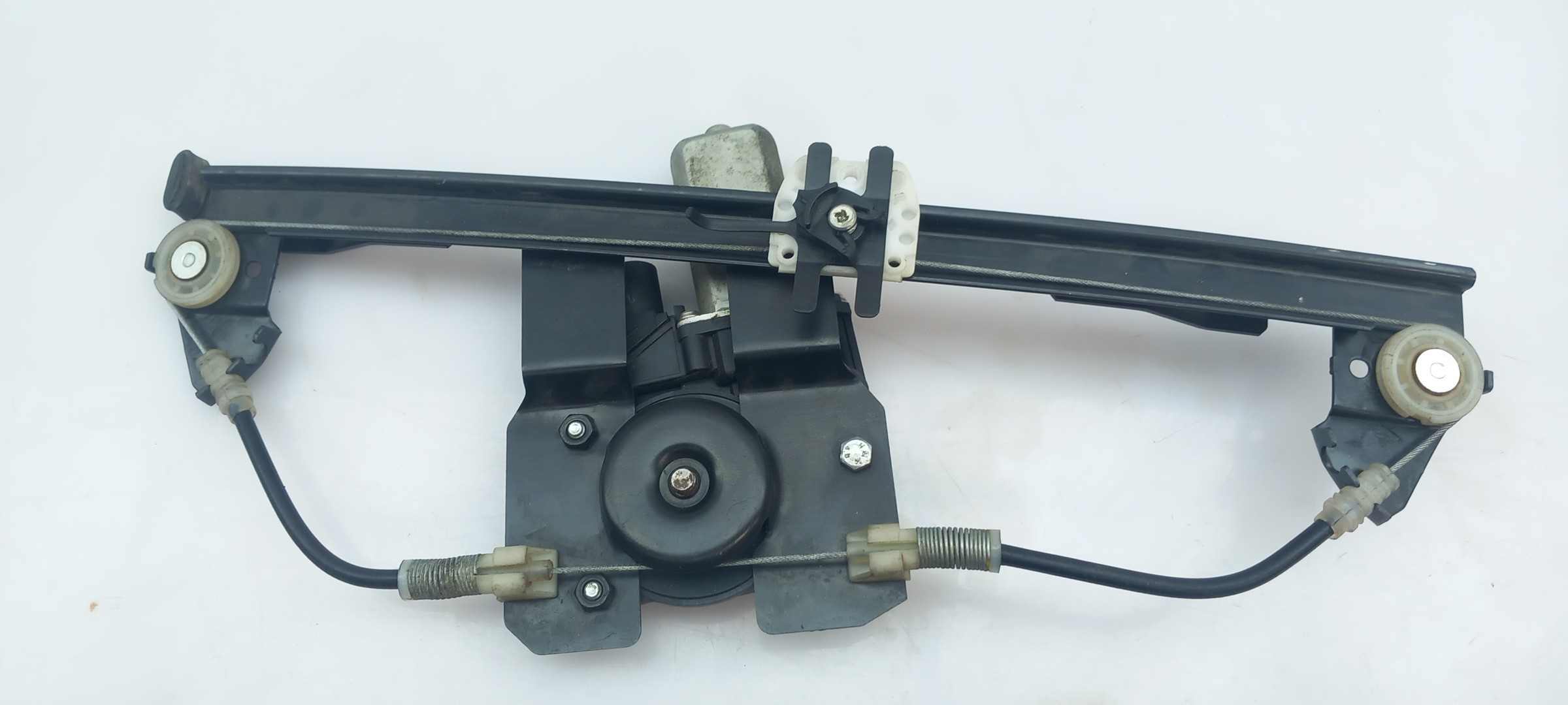 Right rear window regulator BMW 1 (E87) Imagem-1