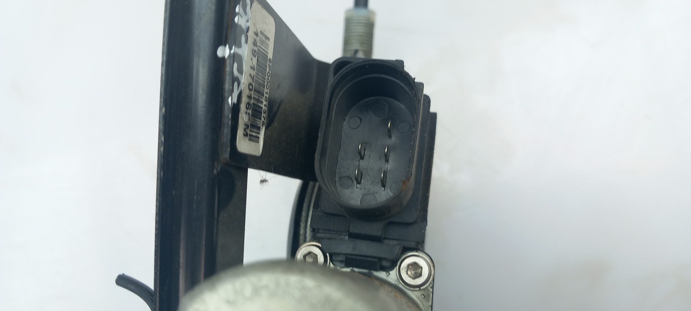 Right rear window regulator BMW 1 (E87) Imagem-2