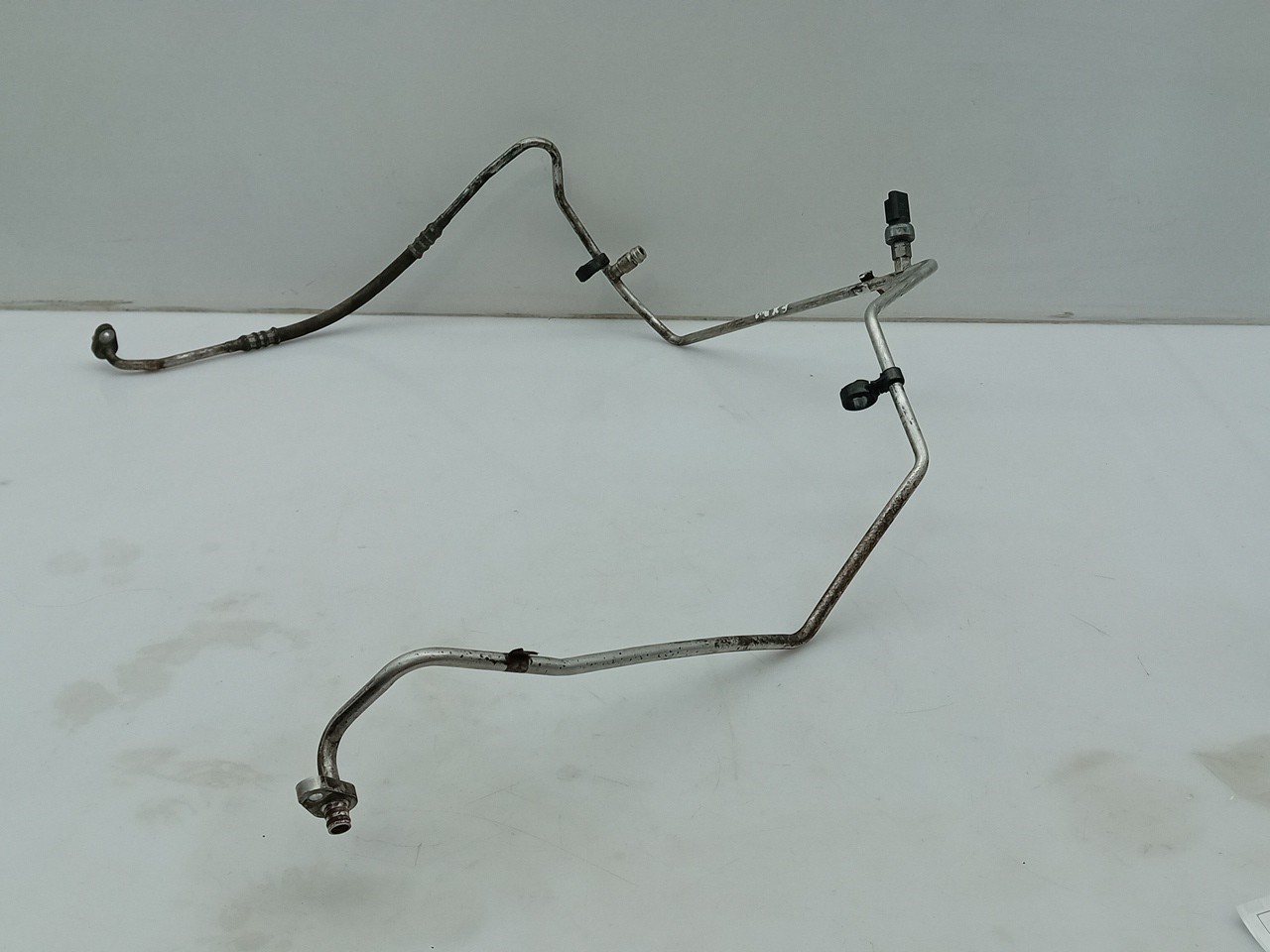 AC pipe