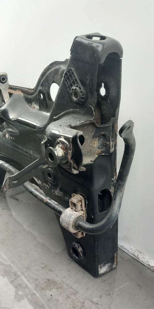 Telaio anteriore PEUGEOT Expert Imagem-2