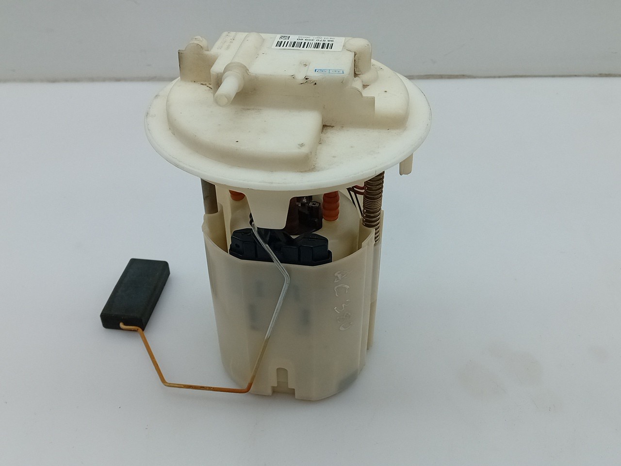 Pompe à carburant