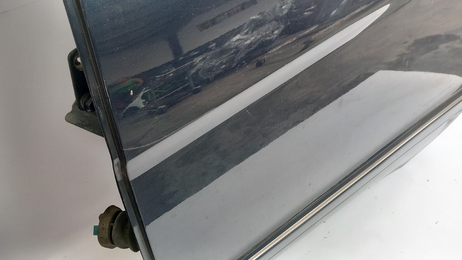 Puerta Trasero Izquierdo MERCEDES-BENZ Classe B (W245) Imagem-2