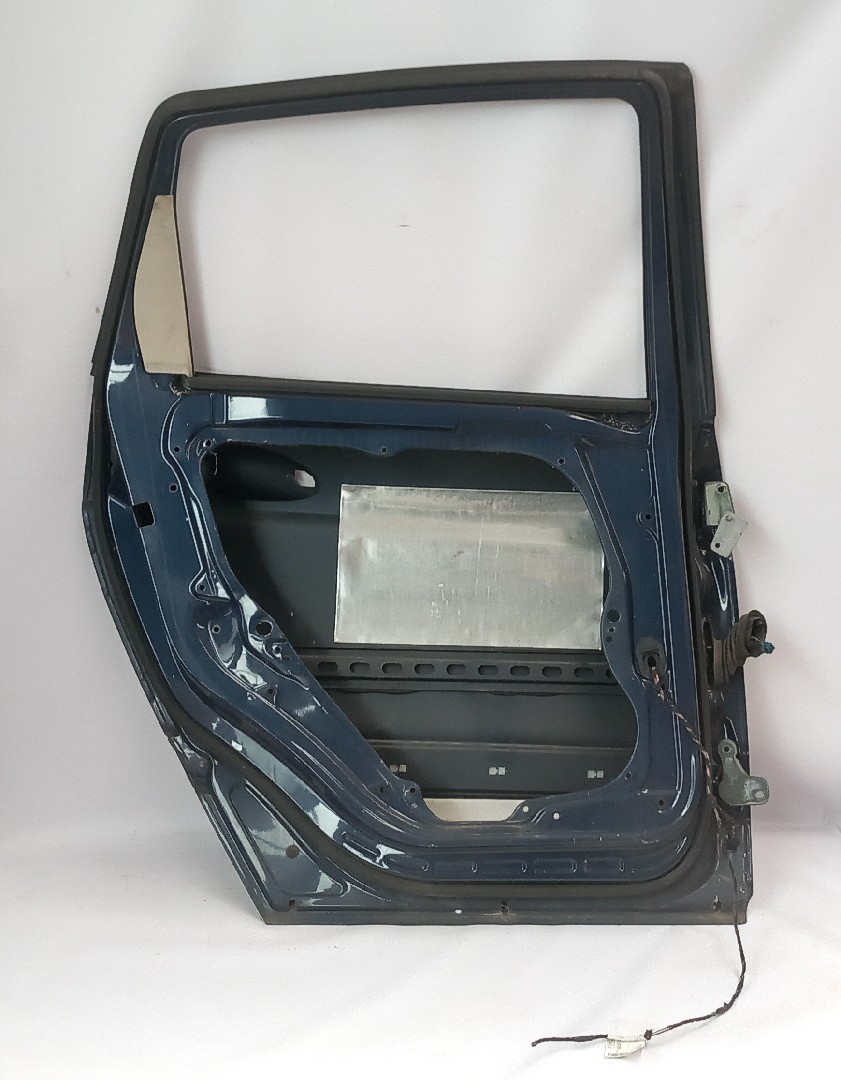 Puerta Trasero Izquierdo MERCEDES-BENZ Classe B (W245) Imagem-3