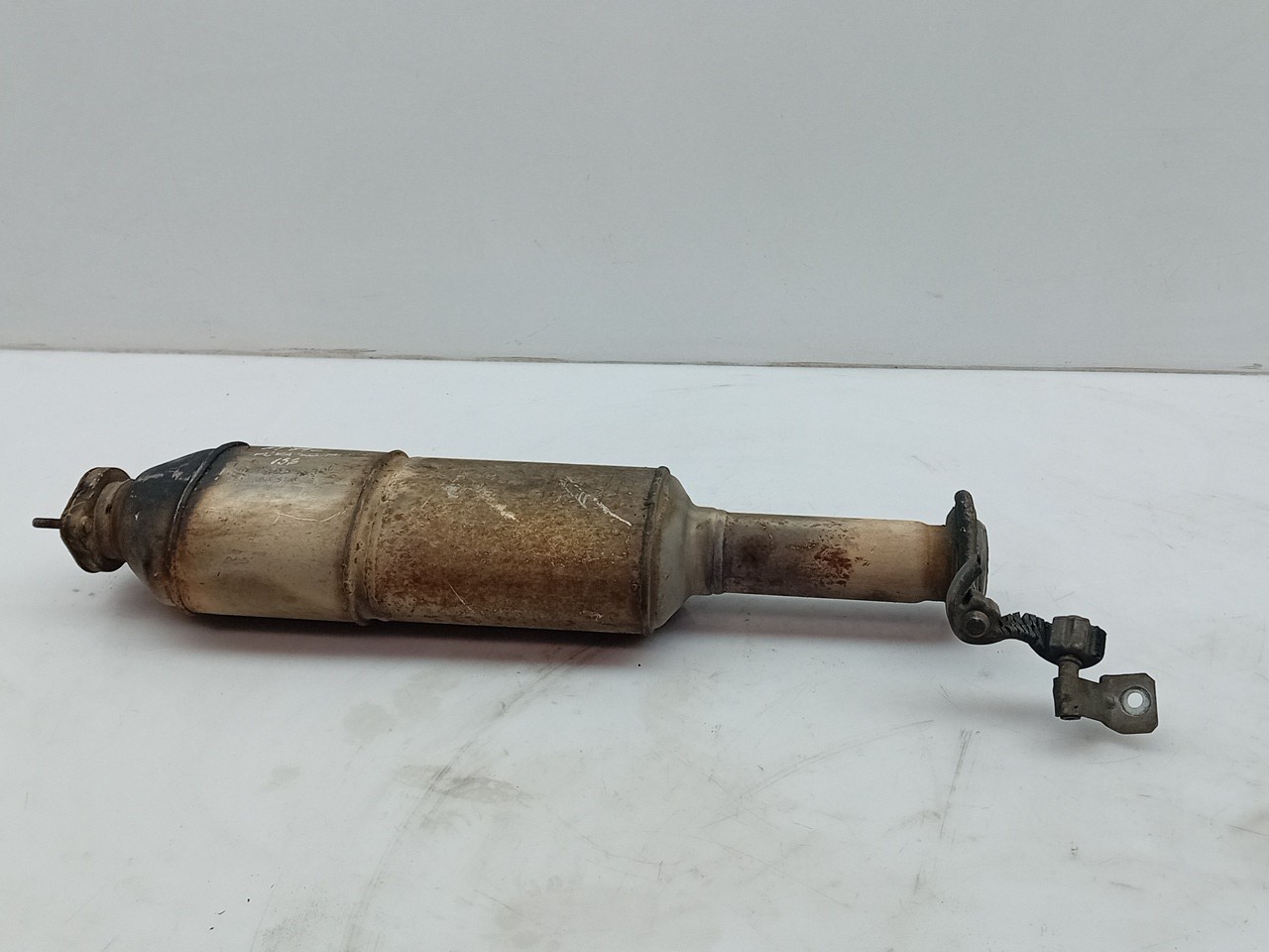 Catalizzatore / filtro antiparticolato ALFA ROMEO 156 (932_) Imagem-0