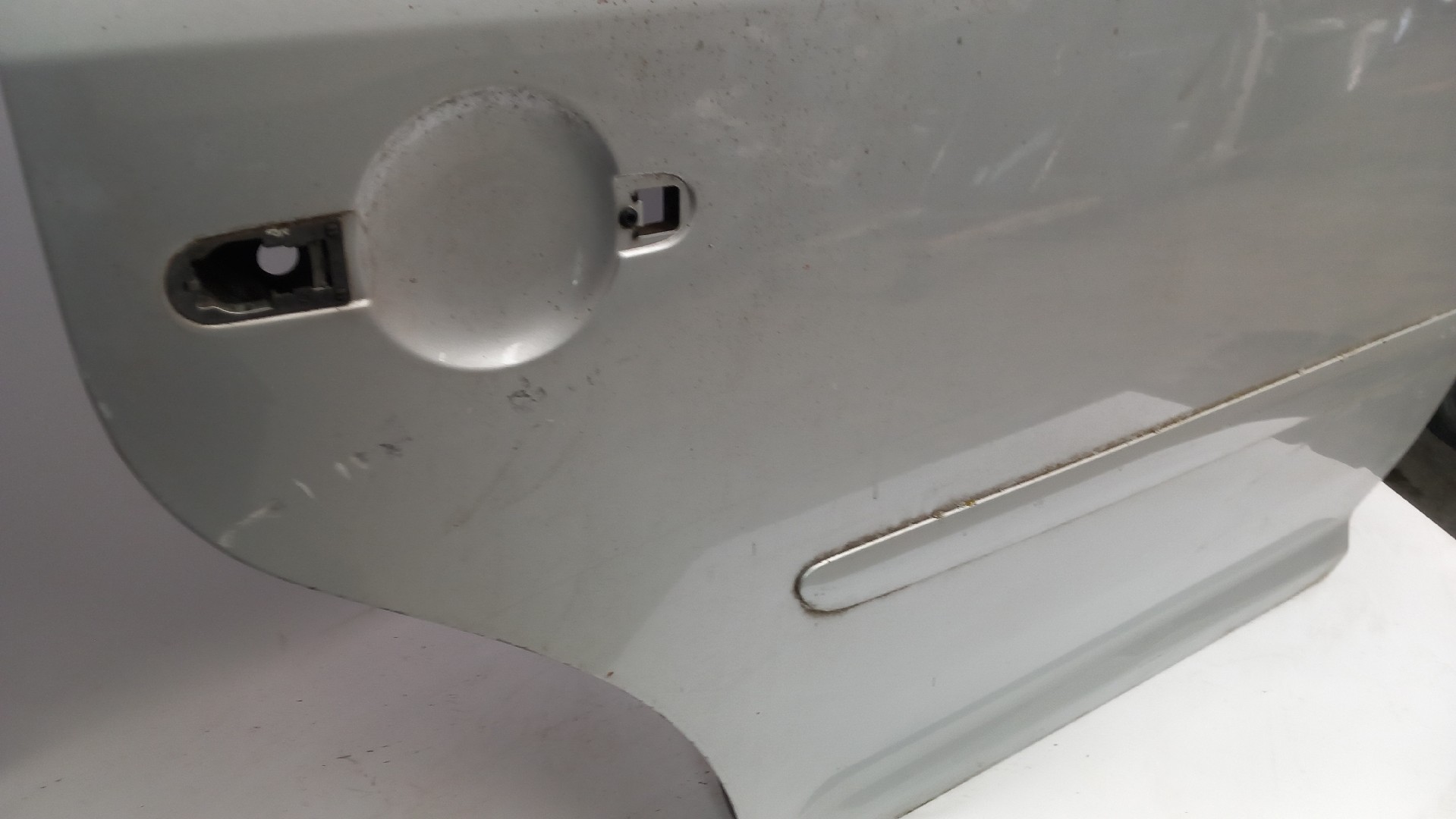 Porta trás direita VOLKSWAGEN Touran (1T) Imagem-2