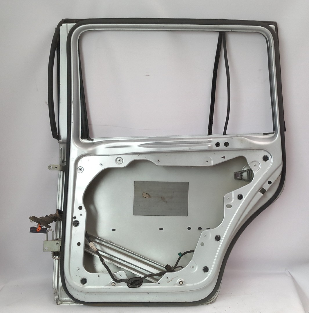 Porta trás direita VOLKSWAGEN Touran (1T) Imagem-3