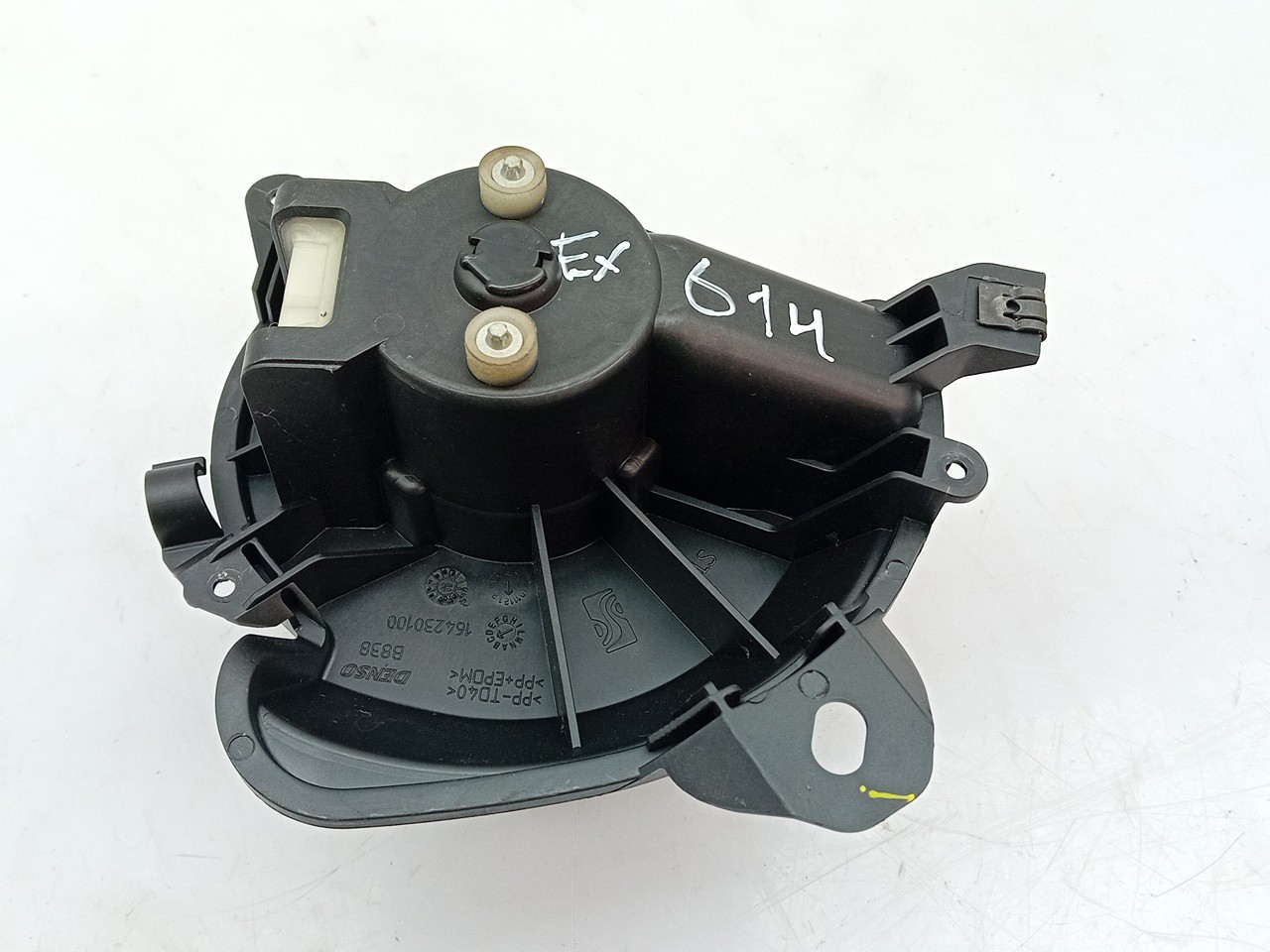 Motor da chauffage / sofagem FIAT Punto Evo (199_) Imagem-1