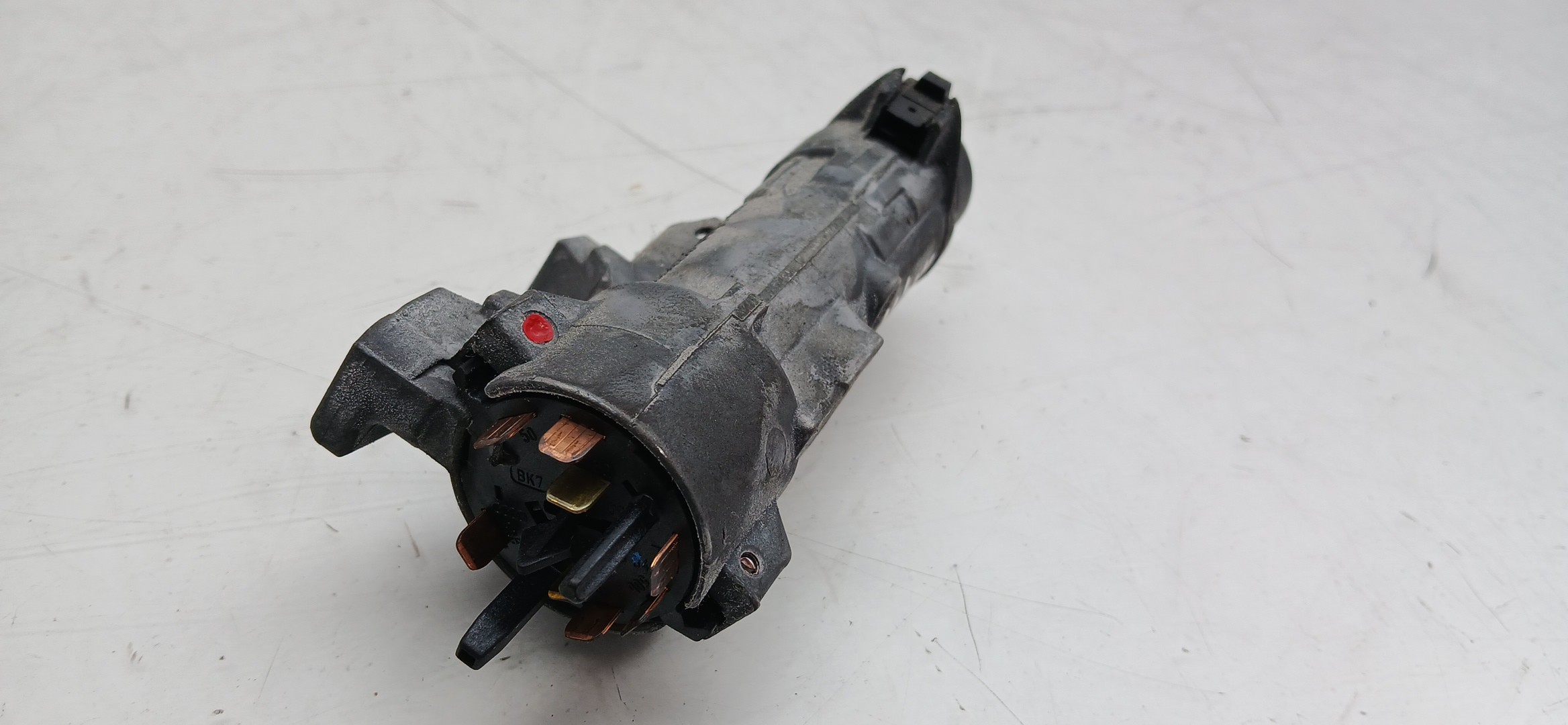 Bombín de encendido SEAT Ibiza III (6L1) Imagem-2