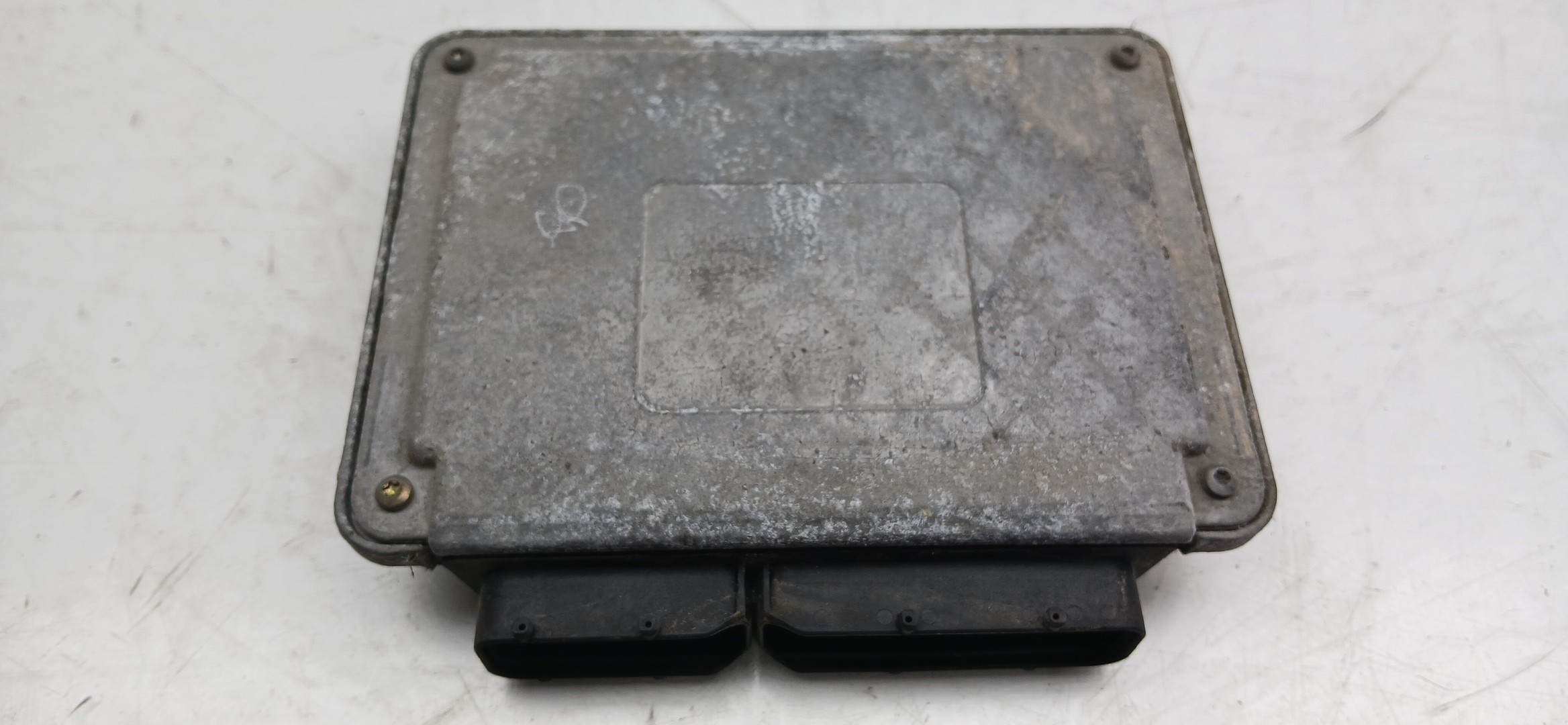 Centralina motor / ECU SEAT Ibiza III (6L1) Imagem-1