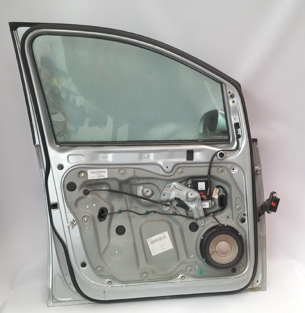 Porta frente esquerda VOLKSWAGEN Touran (1T) Imagem-3