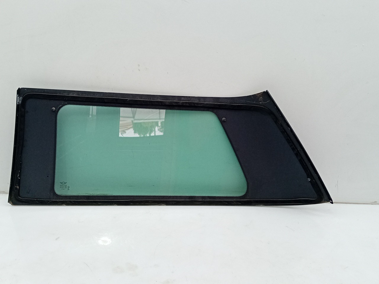 Right rear quarter glass MINI Mini (R50, R53) Imagem-1