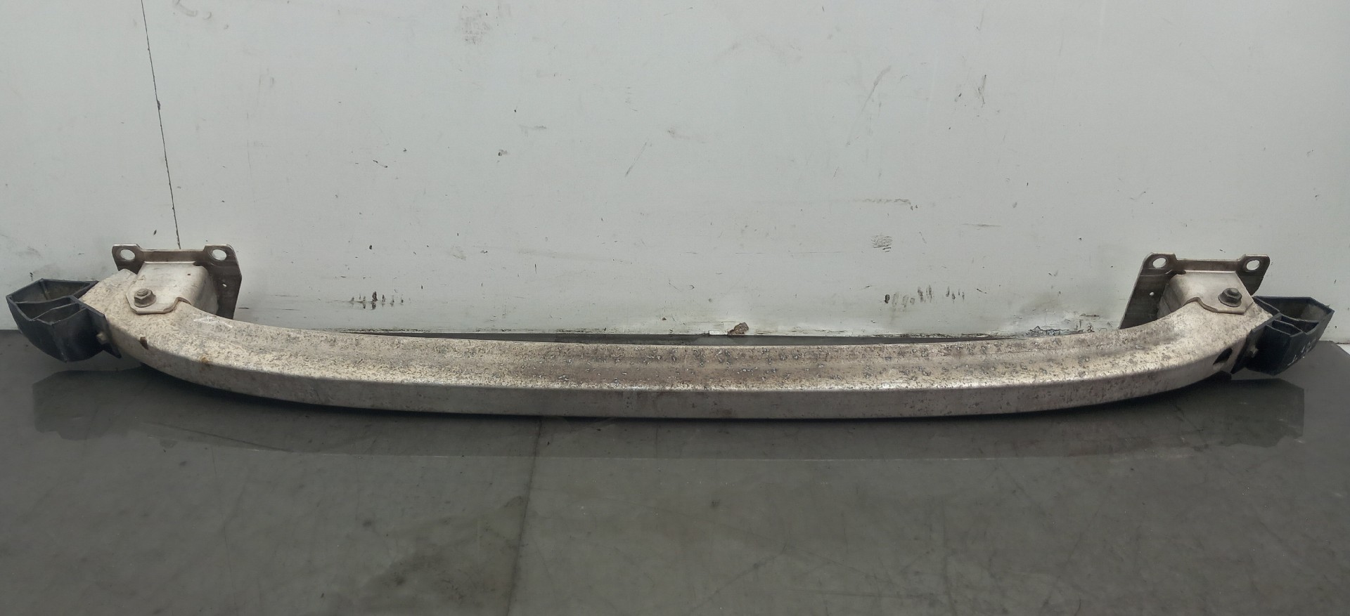 Reforço pára-choques trás RENAULT Grand Scénic II (JM0/1_) Imagem-1