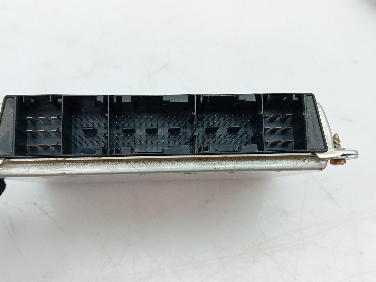 Calculateur /  Unité de contrôle moteur BMW 5 (E39) Imagem-2