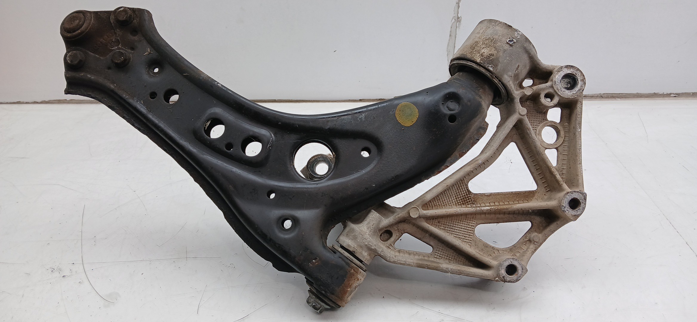 Bras de suspension Avant gauche SEAT Ibiza III (6L1) Imagem-1