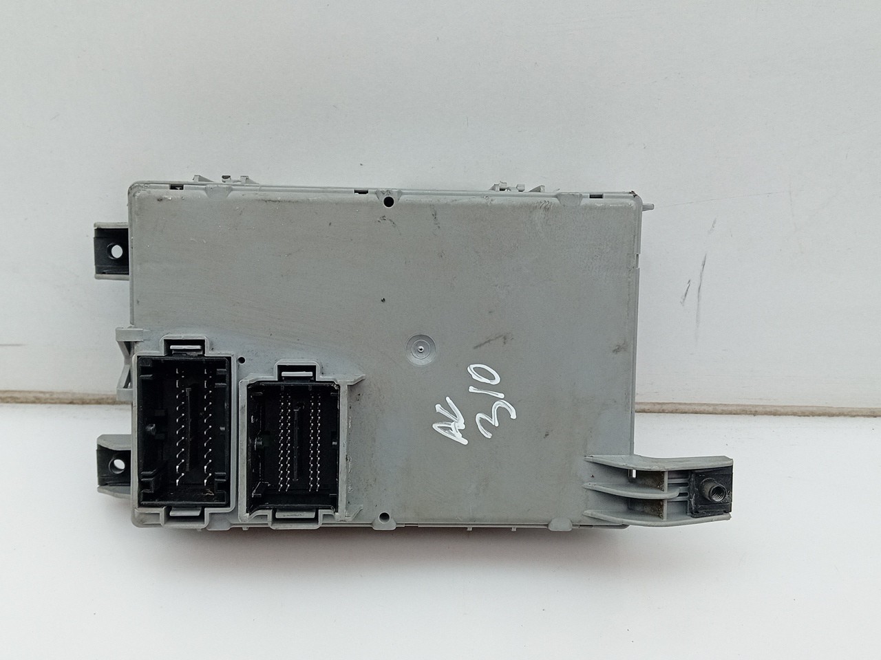 Fuse box / SAM / BSI CITROËN Nemo Combi Imagem-1