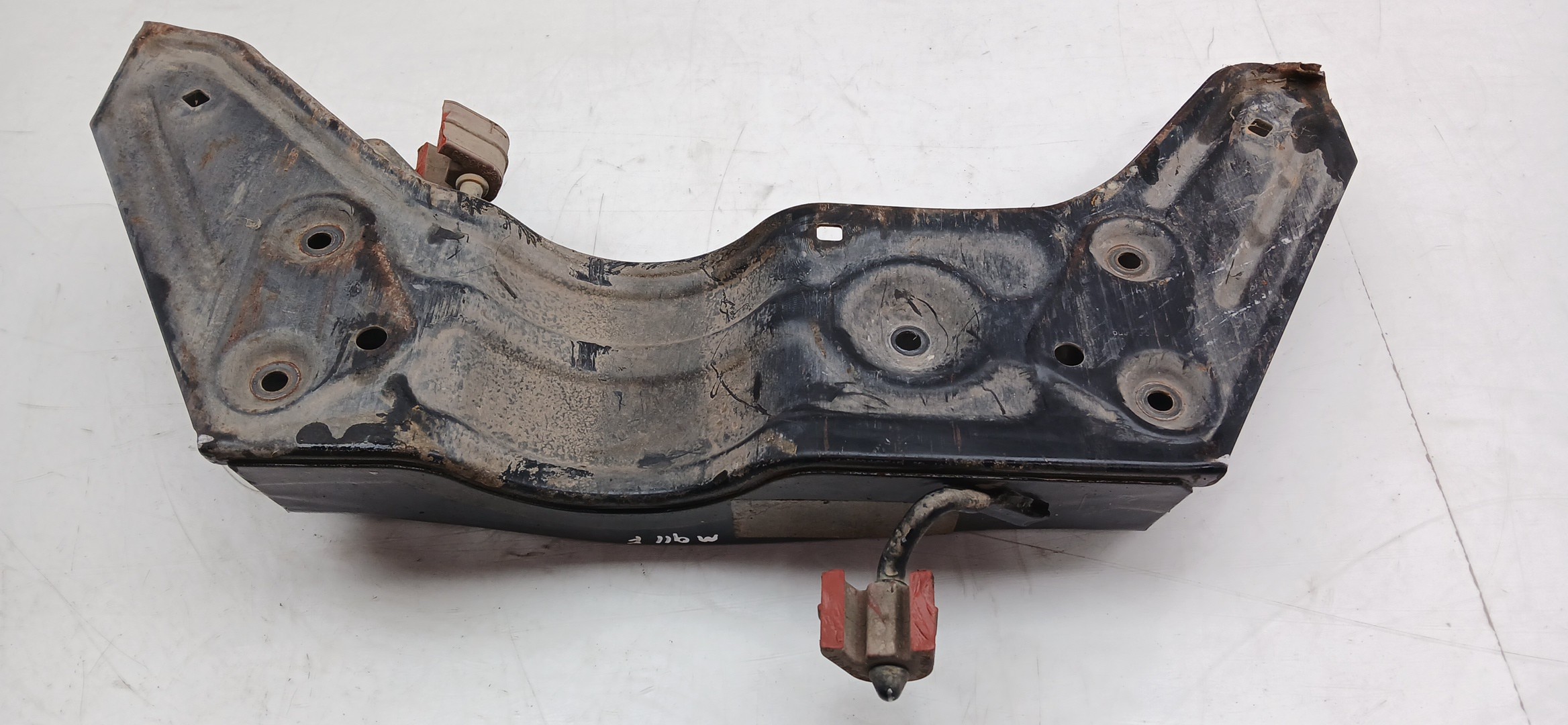 Berceau avant SEAT Ibiza III (6L1) Imagem-1