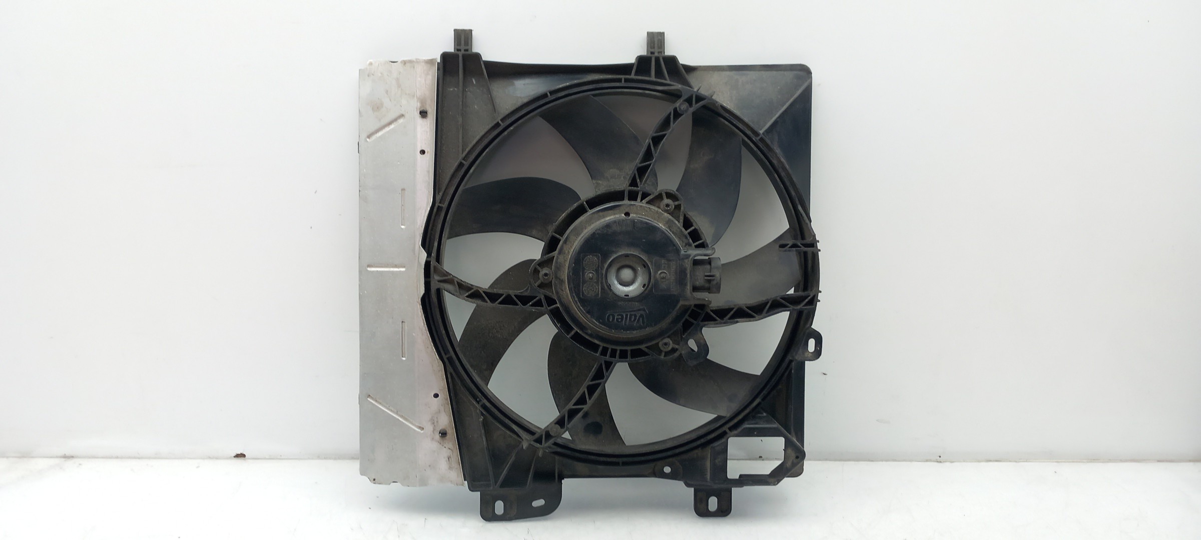 Cooling fan PEUGEOT 207 (WA_, WC_) Imagem-1