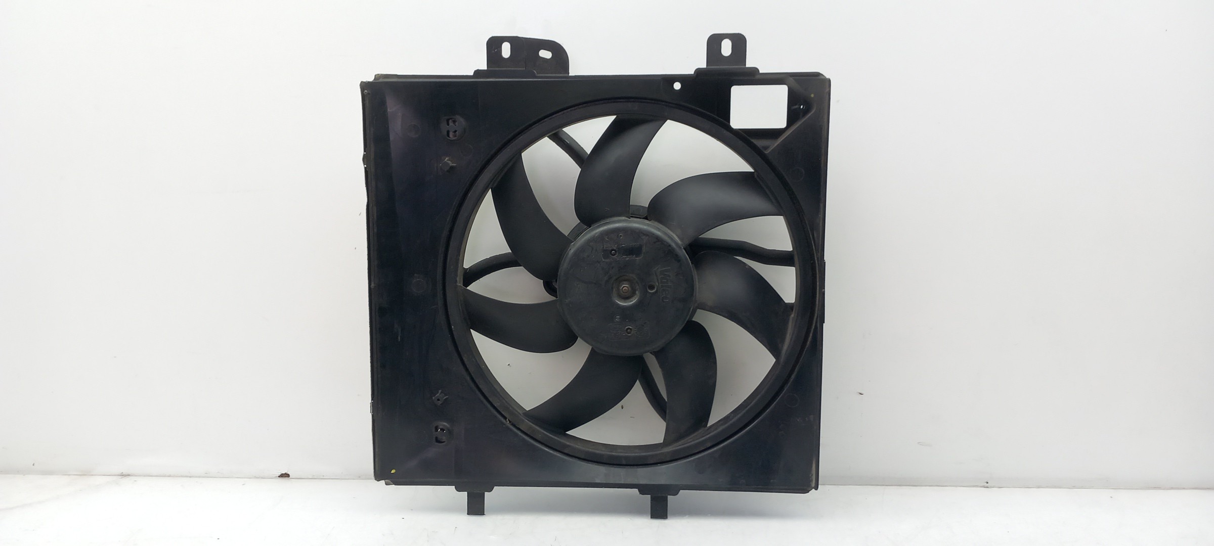 Cooling fan