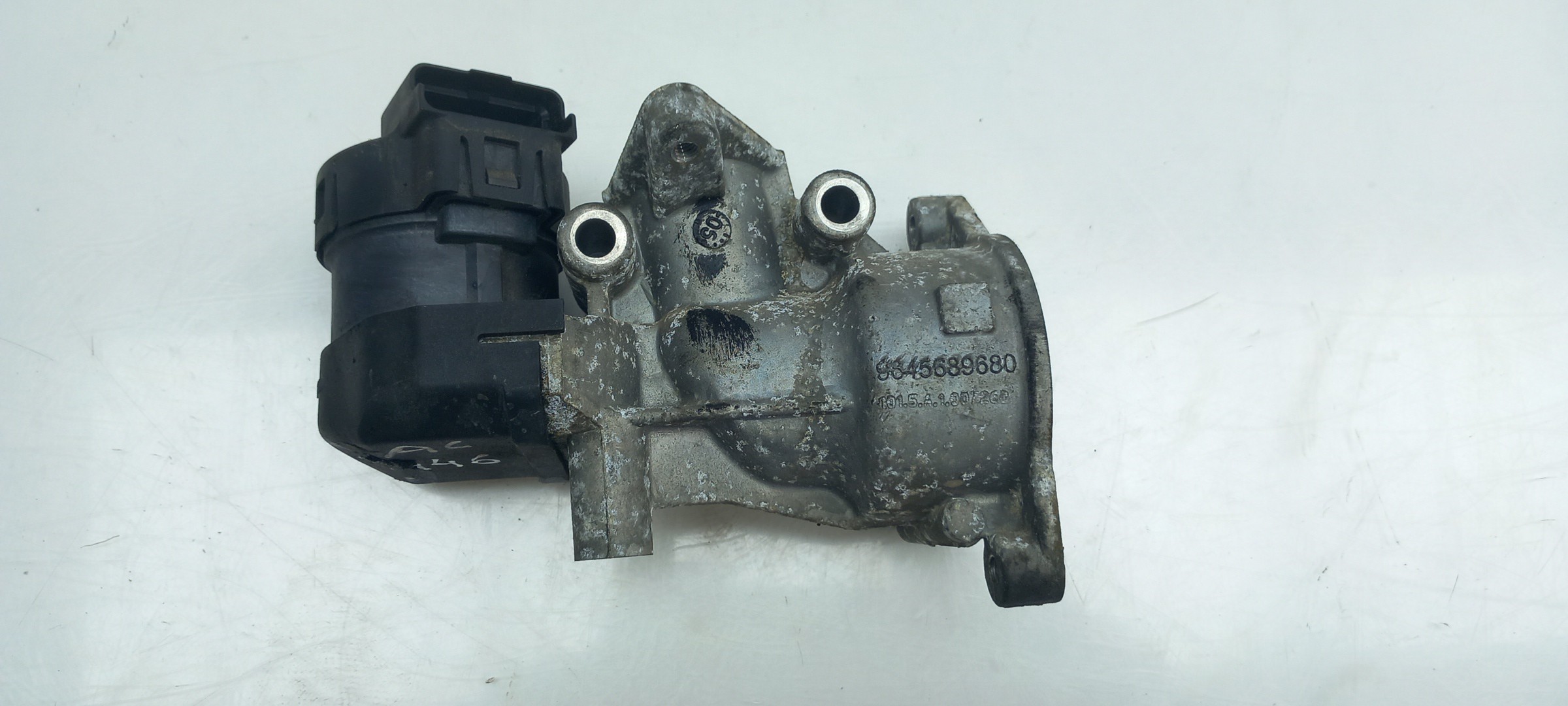 Válvula EGR CITROËN C5 II (RC_) Imagem-1
